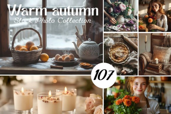 Download 107 Warm Autumn Stock Photos - Stock photo Collection