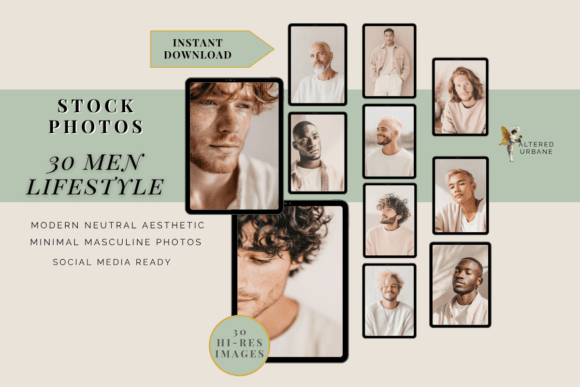 Download 30 MEN LIFESTYLE STOCK PHOTOS - Stock photo Collection