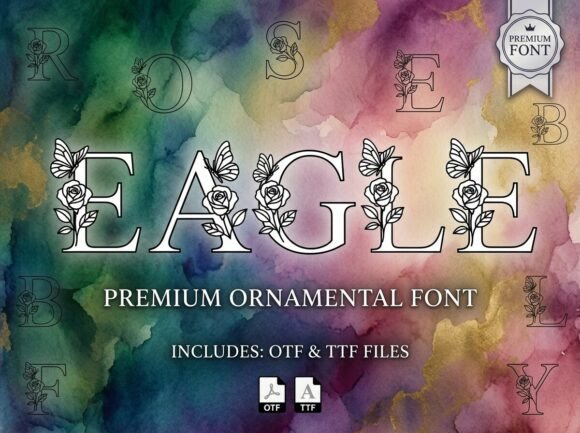 Download Eagle - Premium Resources