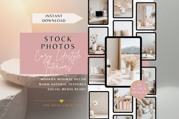 Download Cozy Interiors - Aesthetic Stock Photos - Stock photo Collection
